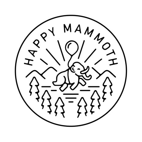 happy mammoth|happymammoth.com.